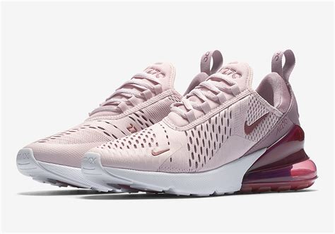 nike air max 270 beige rosa|nike air max men 270.